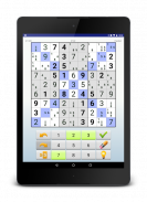 Sudoku 2Go Gratis screenshot 8
