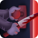 Murder Mall Escape Icon