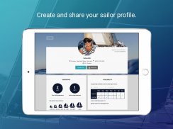 MySail screenshot 5