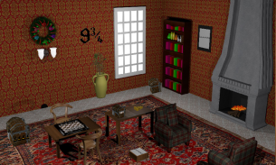 Escape Games-Treasure Escape screenshot 7