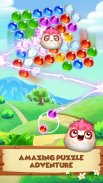 Bubble Shooter: Jogos Bolinhas screenshot 3