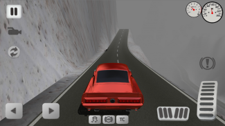 Offroad Car Simulator screenshot 6