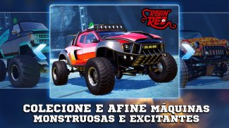 Monster Trucks Racing 2019 screenshot 9