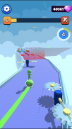 mr. Run Dash screenshot 4