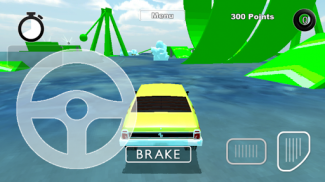 Fast Cars & Furious Stunt Race screenshot 4