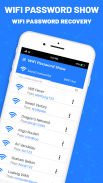 Wifi master key password show screenshot 5