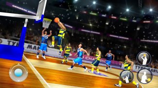 Basketball Games: Dunk & Hoops screenshot 20