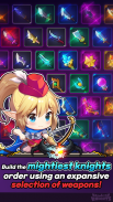 AFK Angel Knights : Idle RPG screenshot 0