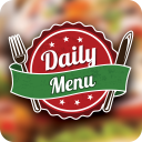 Daily Menu Icon