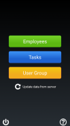 Workflow management Fastoder screenshot 3