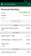 TransWest Mobile Banking screenshot 6