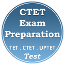 CTET Exam Preparation Test