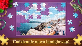 Puzzle Układanki dla Dorosłych screenshot 0