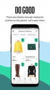 thredUP - Shop & Sell Clothing screenshot 3