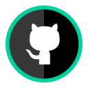 Client for GitHub Icon