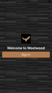 Weetwood Hall Estate screenshot 0