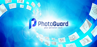 PhotoGuard Photo Vault: Hide Private Photos Locker