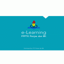 E-Learning P4TK Penjas BK