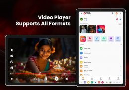 HD Video Player All Formats screenshot 10