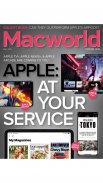 Macworld Digital Magazine (US) screenshot 6