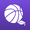 Women's College Basketball Live Scores & Stats Icon