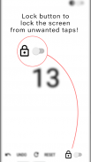 Tap Counter - Digital Counter screenshot 4