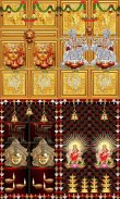 Maa Durga Temple Door Lock Screen, Themes & Puja screenshot 2