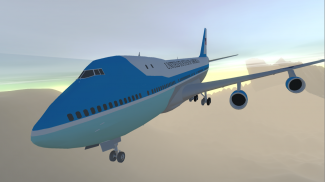 American Flight Simulator screenshot 4