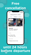 Auting car sharing tra privati screenshot 3