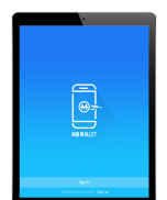 MIB Coin Wallet screenshot 4
