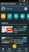 Suara Surabaya Mobile screenshot 3