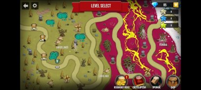 Tower Defense screenshot 1