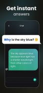 Ask AI - Chat with GPT Chatbot screenshot 3