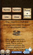 I-Ching Predictions screenshot 3