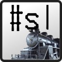 sl command for Android Icon