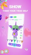 XOXO: Chat, Play, Make Friends screenshot 0
