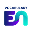 Aprende Vocabulario en Inglés Icon