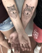 Couple Tattoos screenshot 0