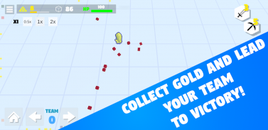 Mini Cubes screenshot 2