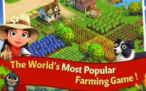 FarmVille 2: Đồng quê vẫy gọi screenshot 12