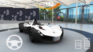 Formula Car Racing Game - Formula Car Game 2021 screenshot 3