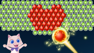 Bubble Shooter Blast: Pop Game screenshot 4