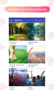 QuickPic Gallery : Image and Video screenshot 5
