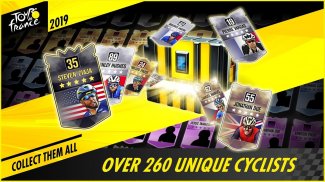 Tour de France 2019 Vuelta Edition: Fahrrad Spiele screenshot 12