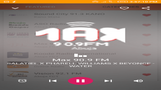 Vibes FM 97.3 Benin APK for Android Download