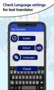 Offline All languages keyboard screenshot 2