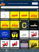 Radio Österreich Internetradio screenshot 2