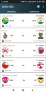 Guru Cric Fantasy winning Tips and Prediction team screenshot 5