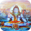 Seigneur Shiva Fond d'écran Icon