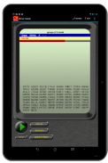 Morse Trainer for Ham Radio screenshot 0